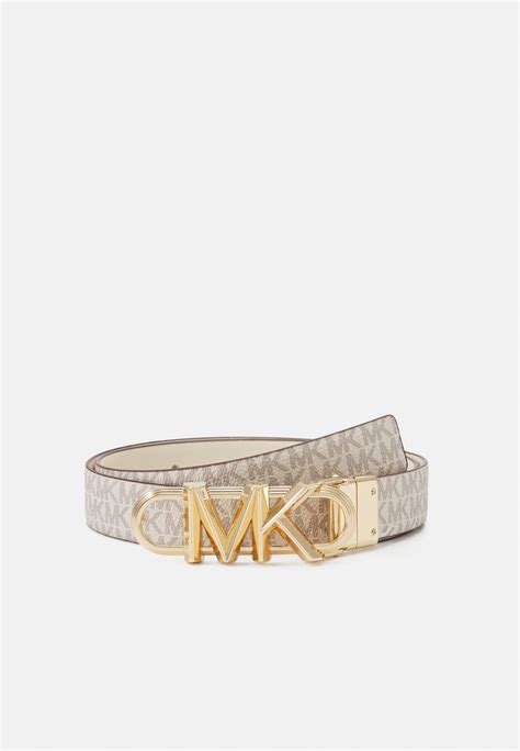 michael kors riem heren|michael kors belt.